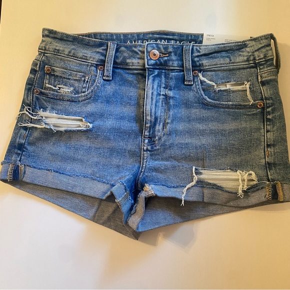 American Eagle shorts - Picture 2 of 4
